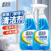 水果蔬菜专用洗洁精